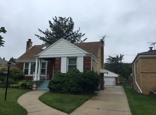 2323 S 2nd Ave, North Riverside, IL 60546