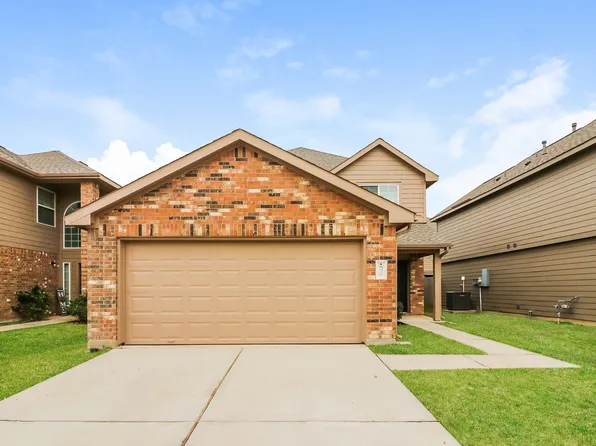 18623 Paddys Creek Trl, Katy, TX