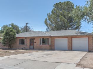 5710 Haines Ave NE, Albuquerque, NM 87110