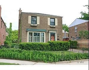 1st image of 4233 N Claremont Ave