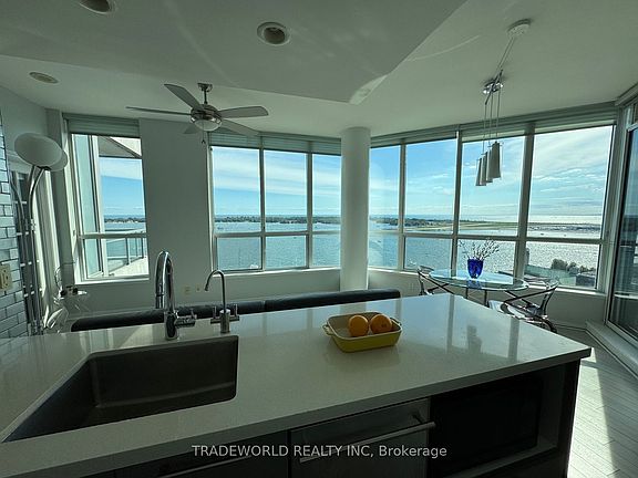 3rd image of 228 Queens Quay W #2308