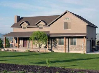 1591 S 5800 W, Malad City, ID 83252