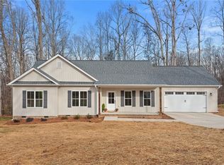 4685 Walkertown Community Center Rd, Walkertown, NC 27051