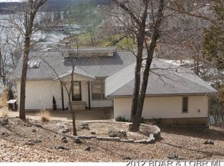 584 Eagle Dr, Four Seasons, MO 65049