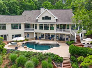 2541 Club Dr, Greensboro, GA 30642