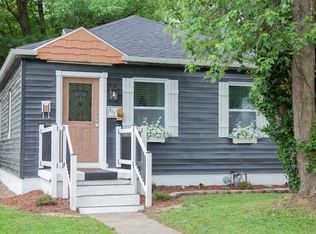 917 E Parkland Ave, Evansville, IN 47711