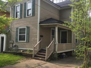 830 W Vine St, Kalamazoo, MI