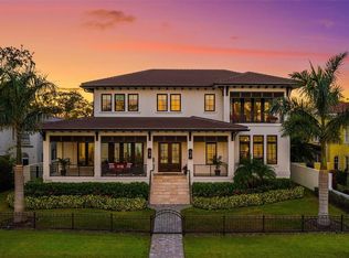 2030 Coffee Pot Blvd NE, Saint Petersburg, FL 33704