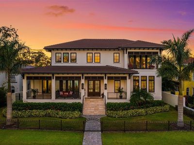 2030 Coffee Pot Blvd NE, Saint Petersburg, FL, 33704