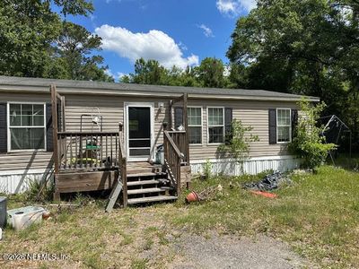 16057 JOHANNESSEN Lane, Jacksonville, FL, 32218