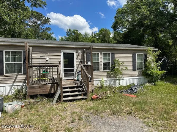 16057 JOHANNESSEN Lane, Jacksonville, FL 32218