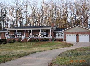 218 Rolling Hill Cir, Gaffney, SC 29340