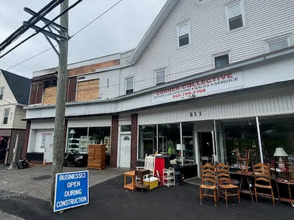 211 Main Street, Plymouth, CT 06786