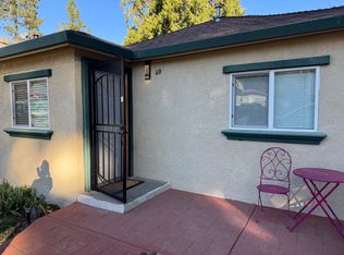 49 W Oak St, Colfax, CA 95713