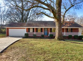 360 Little Lones Rd, Huntsville, AL 35811