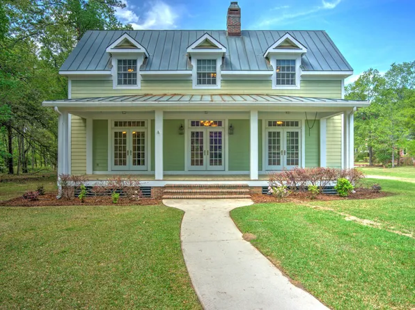 345 Mentor Rd, Summerville, SC 29483