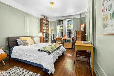 Rented by Brown Harris Stevens