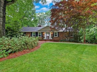 4010 Dresden Dr, Winston Salem, NC 27104