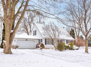 5475 George St, Saginaw, MI 48603