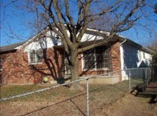 6239 N Denver Ave, Tulsa, OK 74126