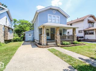 772 S Terrace Ave, Columbus, OH