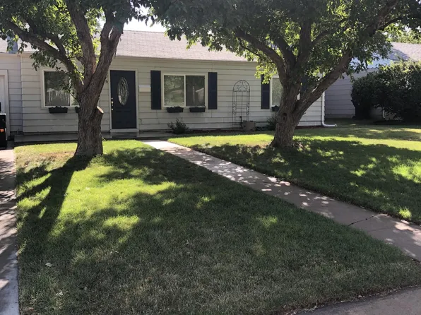 2876 S Elm St, Denver, CO 80222