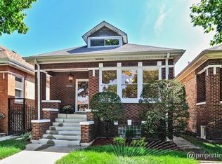 5727 S Trumbull Ave, Chicago, IL 60629