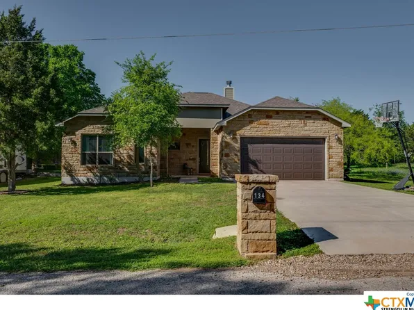 134 Upola Ct, Bastrop, TX 78602
