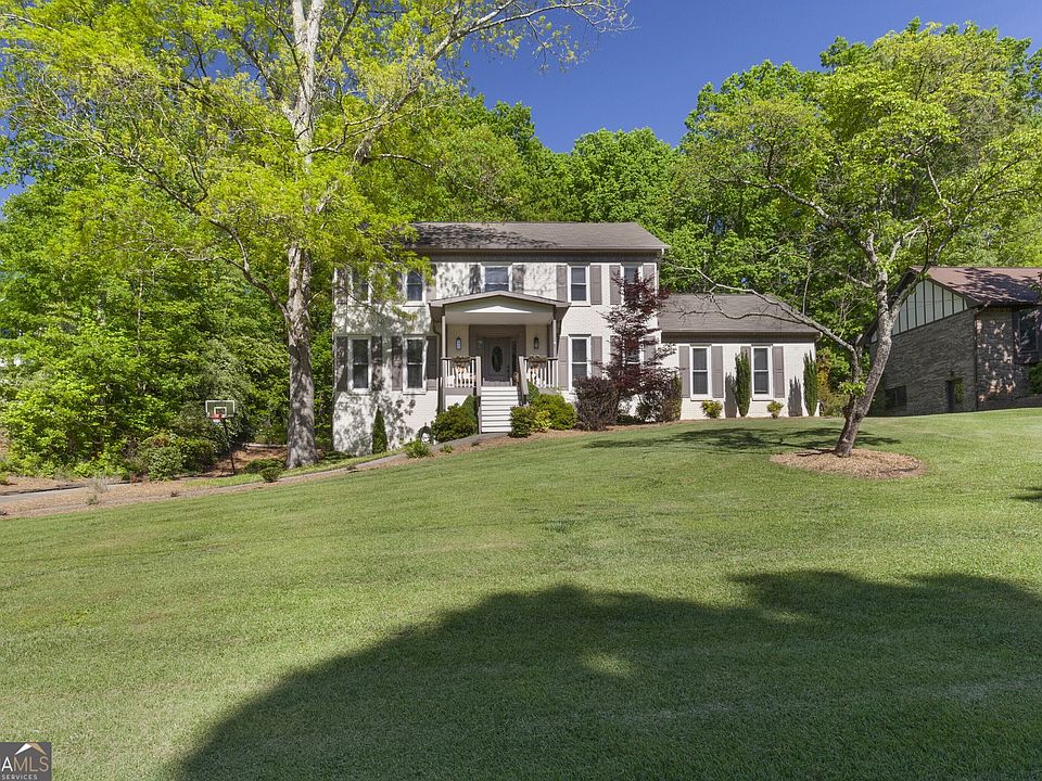 1st image of 5054 Kings Wood Dr NE
