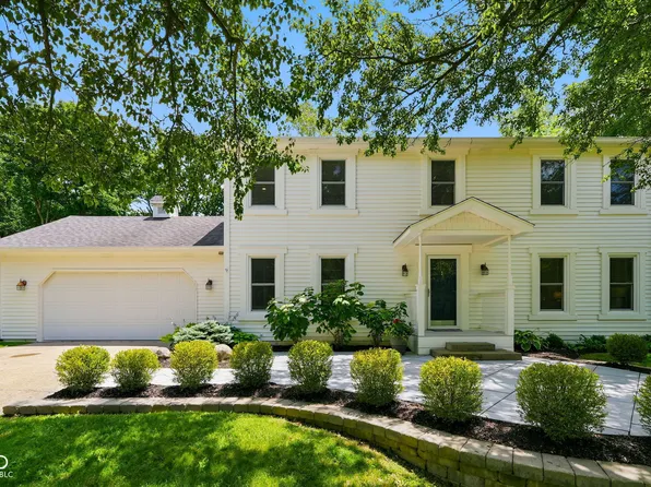 12315 Brookshire Pkwy, Carmel, IN 46033