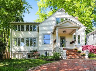 5045 Cathedral Ave NW, Washington, DC 20016