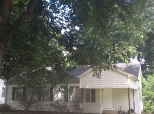 508 Freeman St, Jonesboro, AR 72401