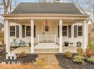 3203 Whitaker Ct, Winston Salem, NC 27106