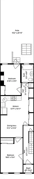 2267 Pacific St #1 — Photo 10