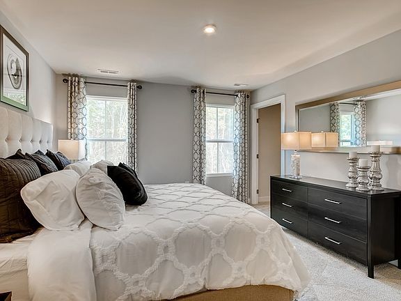 4th image of 917 Wilkinson Ln Lot 53