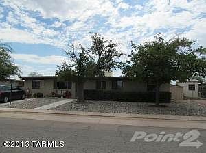 welcome to 7612 E. Persimmon Dr.