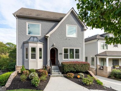 2941 Lookout Pl NE, Atlanta, GA, 30305