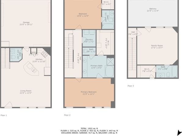 2416 Klamath Dr, Lewisville, TX 75056