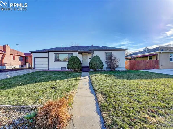 1214 Longwood Ave, Pueblo, CO 81004