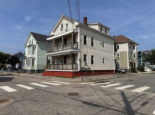 379 Sayles St #2, Providence, RI 02905