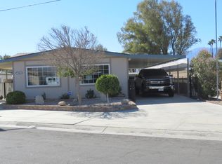 33461 Acapulco Trl, Thousand Palms, CA 92276