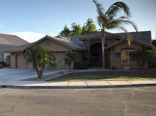 2272 S 42nd Ave, Yuma, AZ 85364