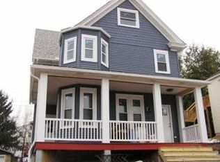 789 Church St, Palmerton, PA 18071