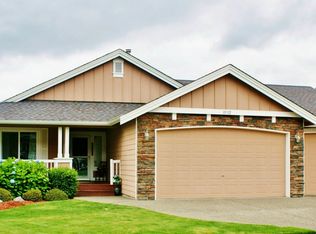 3132 82nd Dr NE, Marysville, WA 98270