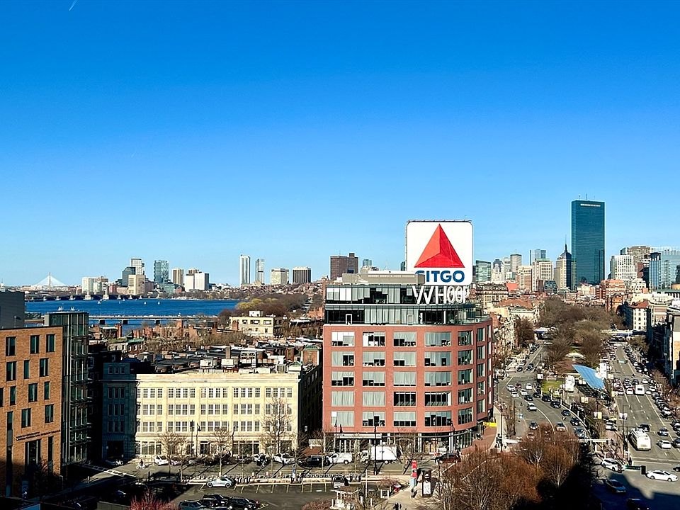 1st image of 566 Commonwealth Ave APT 1207