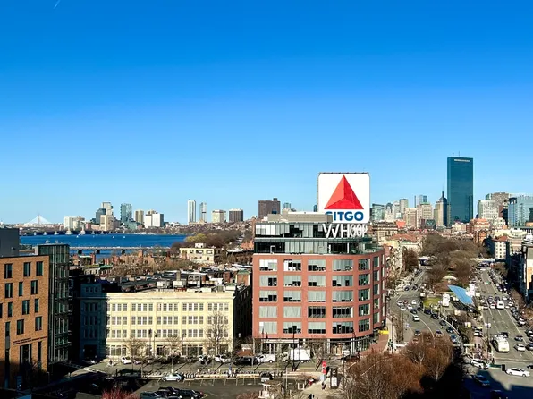 566 Commonwealth Ave APT 1207, Boston, MA 02215