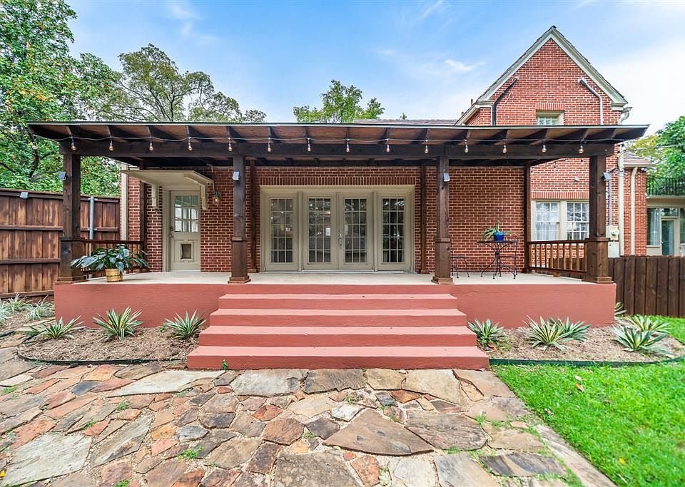 1818 W Colorado Blvd, Dallas, TX 75208 MLS 20299670 Zillow