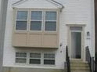 4150 Candy Apple Ln #4, Suitland, MD 20746
