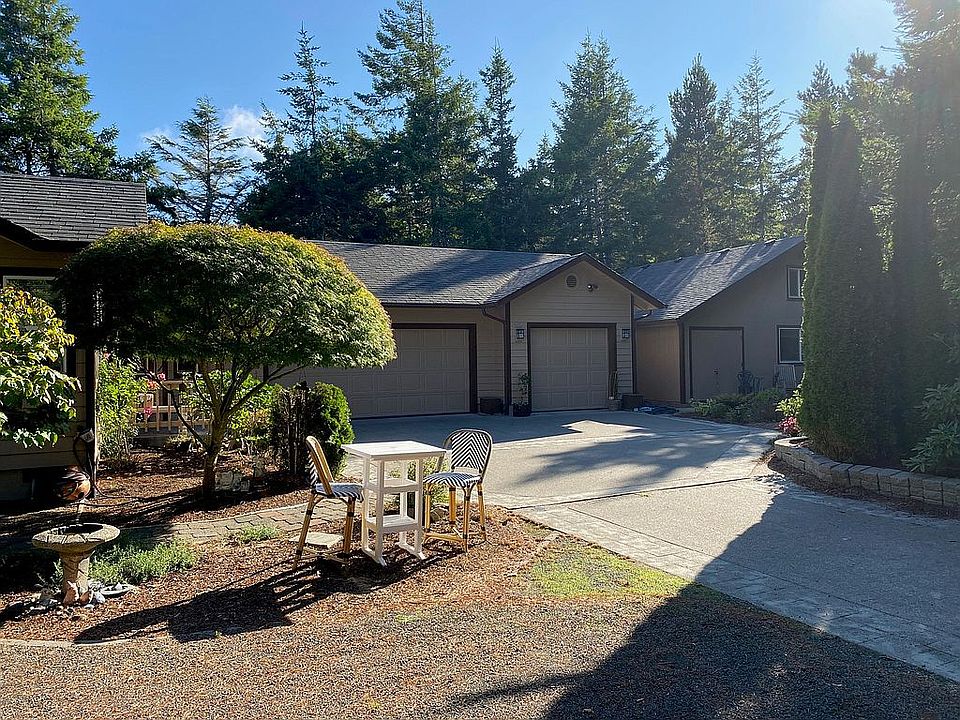 Home, Shop, & 3 Car Garage!