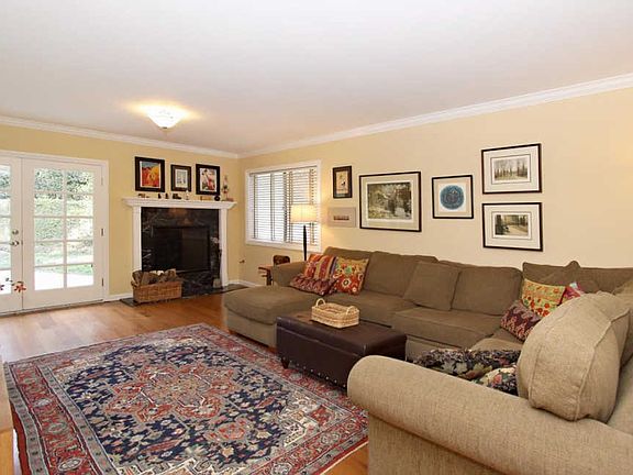 5th image of 3645 Los Amigos St